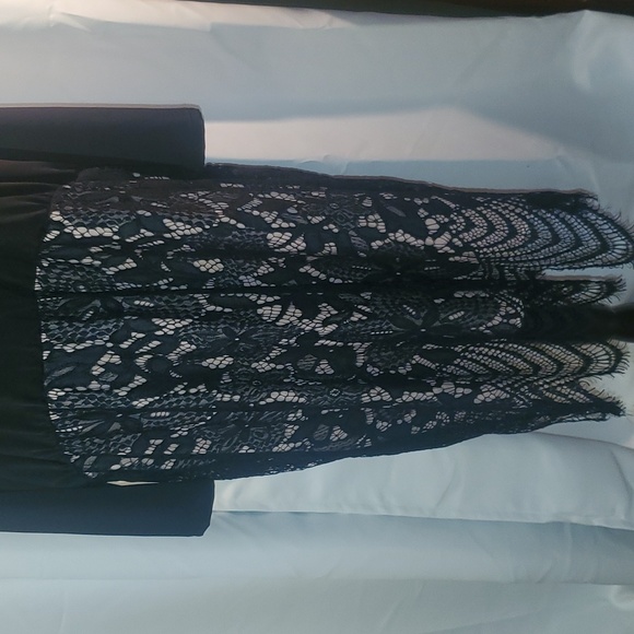 NWT Maurices Dress - Picture 2 of 6